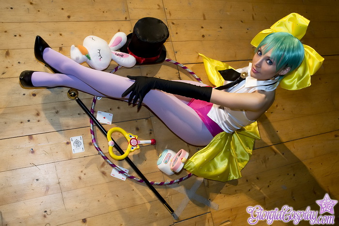 Magica Emi