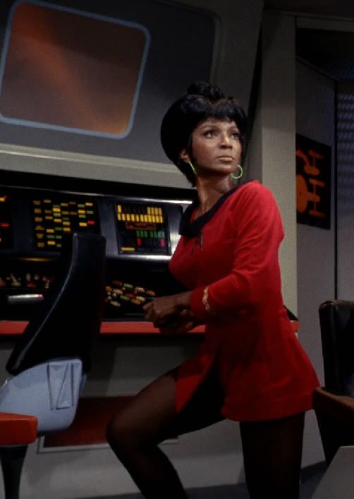 uhura