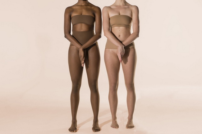 heist studios the nude project 2