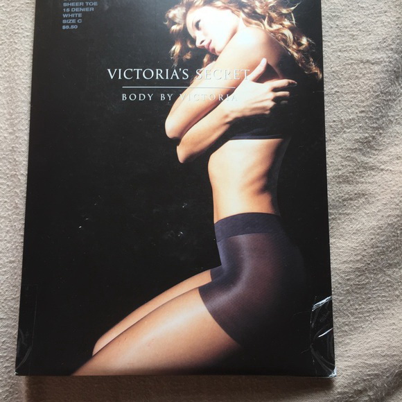 victorias secret bas