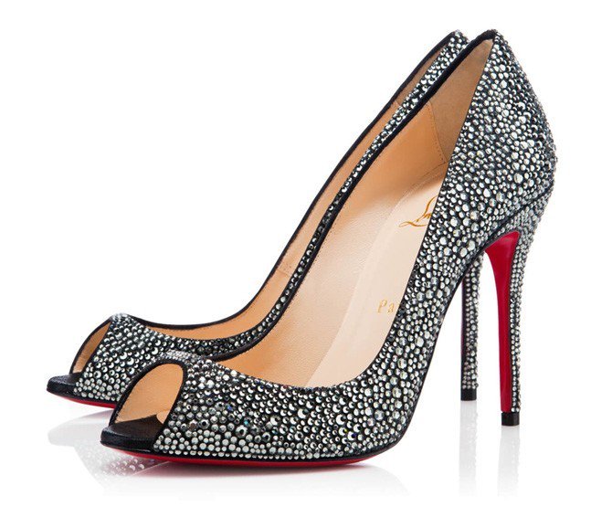 christian louboutin most expensive shoes