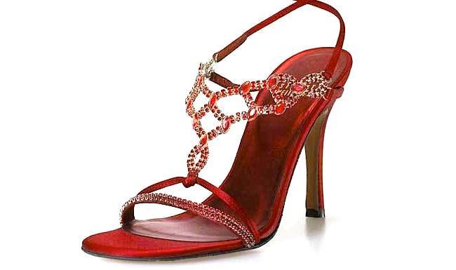 stuart weitzman ruby slippers