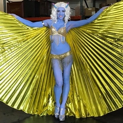 Desert Rose Cosplay - Le gambe delle donne