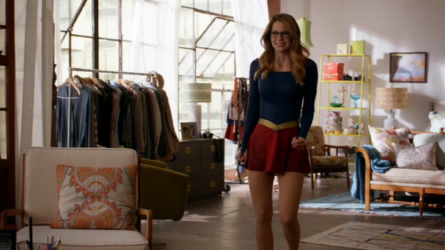 supergirl collant1