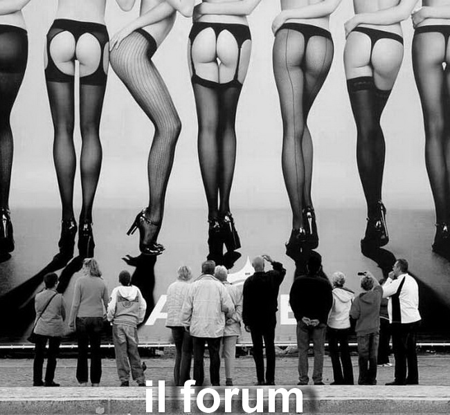 Il forum lgdd