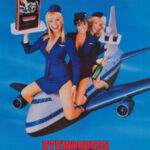 Stewardess