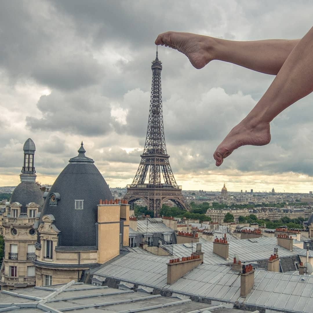 Gambettes Paris