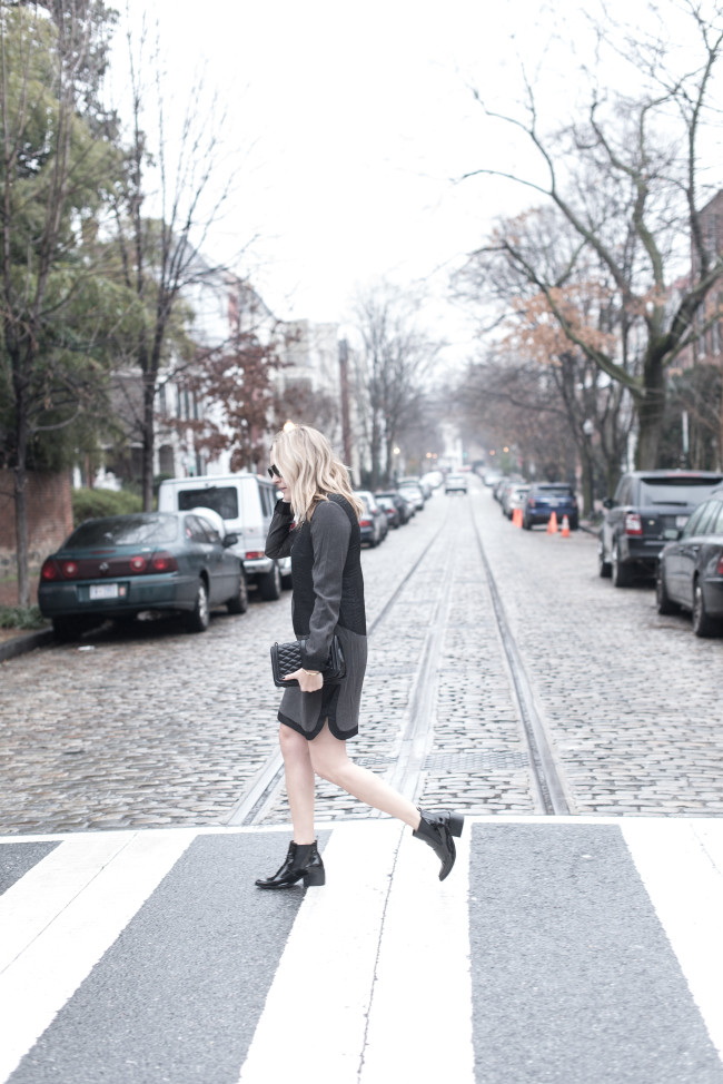 meaghansullivan in posa abbey road