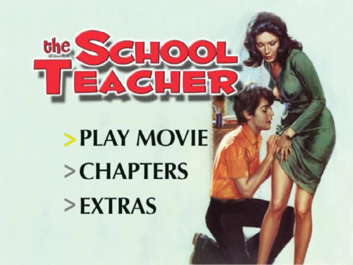 L'insegnante, con Edwige Fenech (1975)
