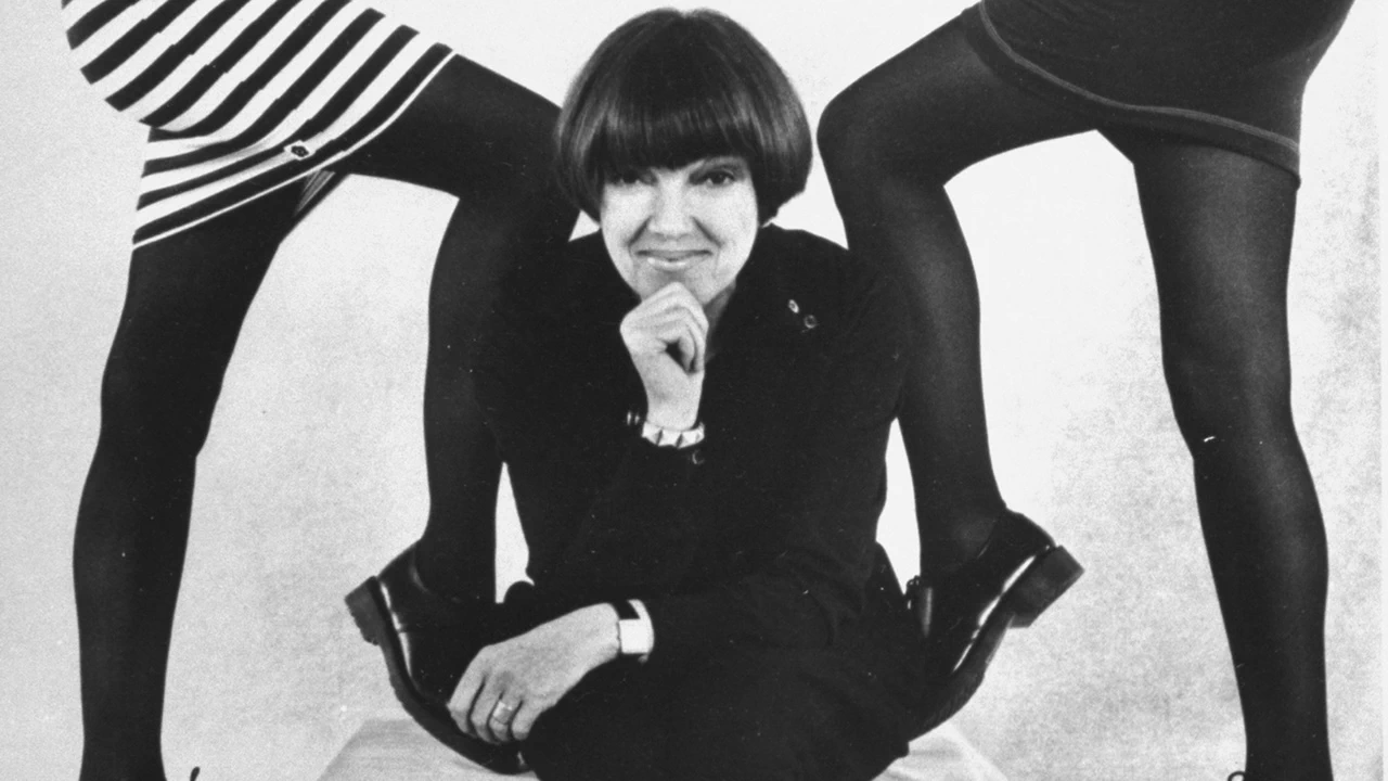 Mary Quant