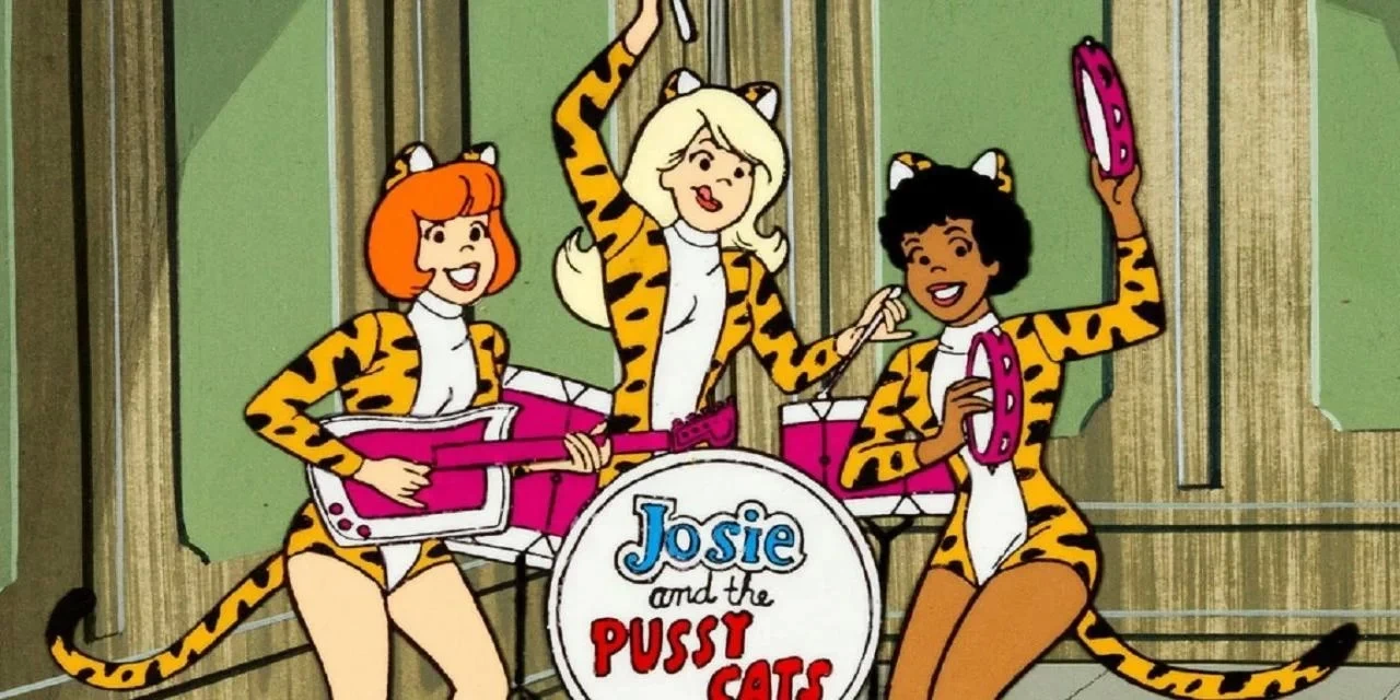 Josie e le Pussycats