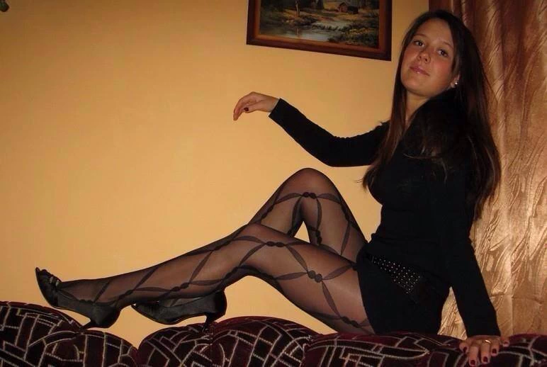 collant fashion