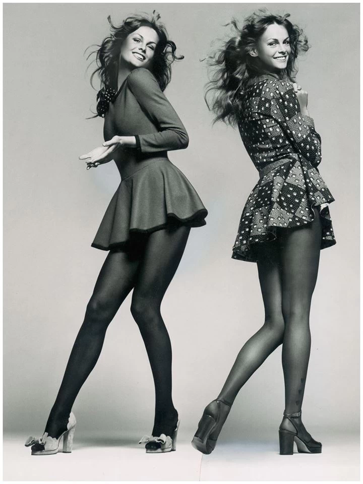 Jean Shrimpton