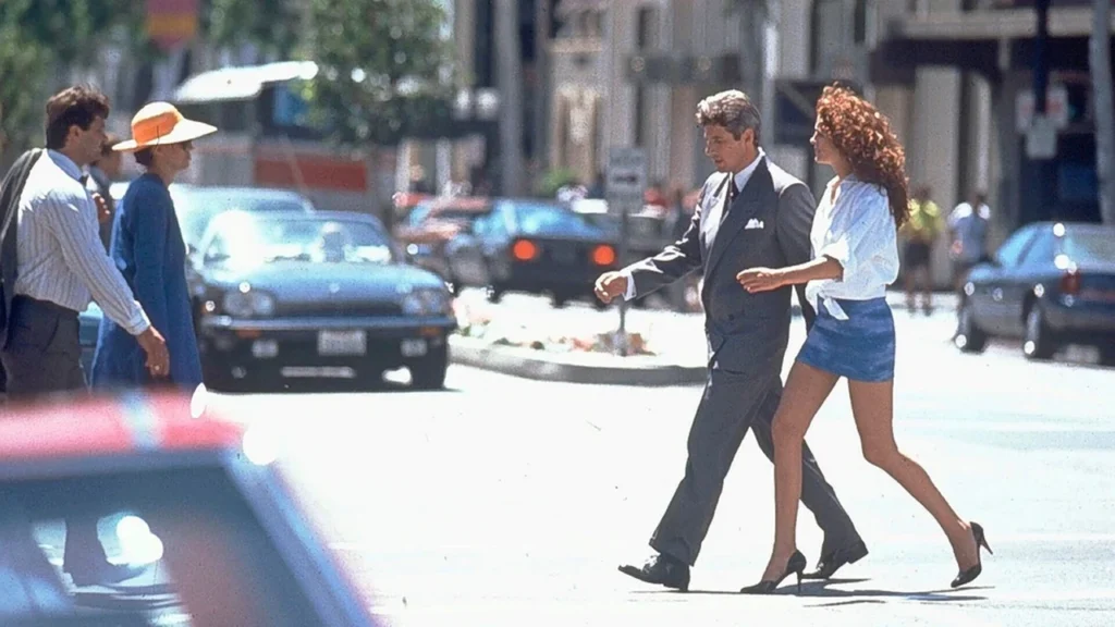 Pretty Woman 01
