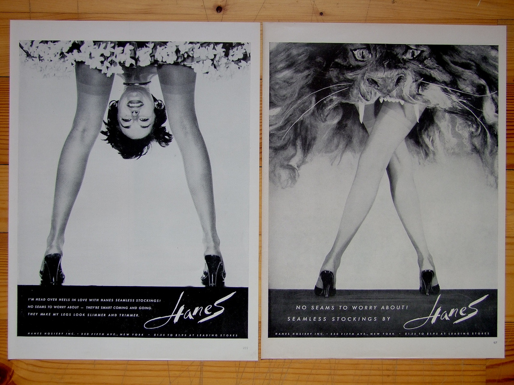 Pubblicità vintage Pubblicità vintage