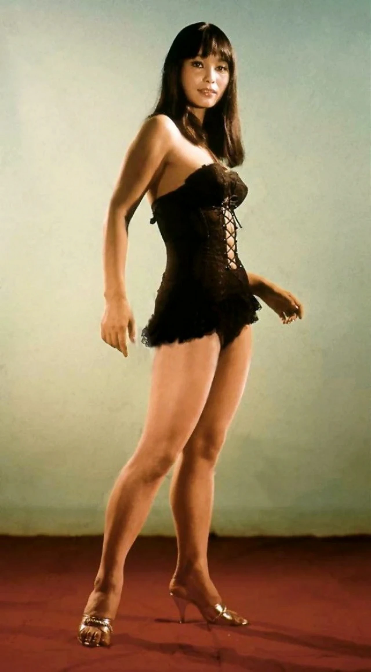 Akiko Wakabayashi
