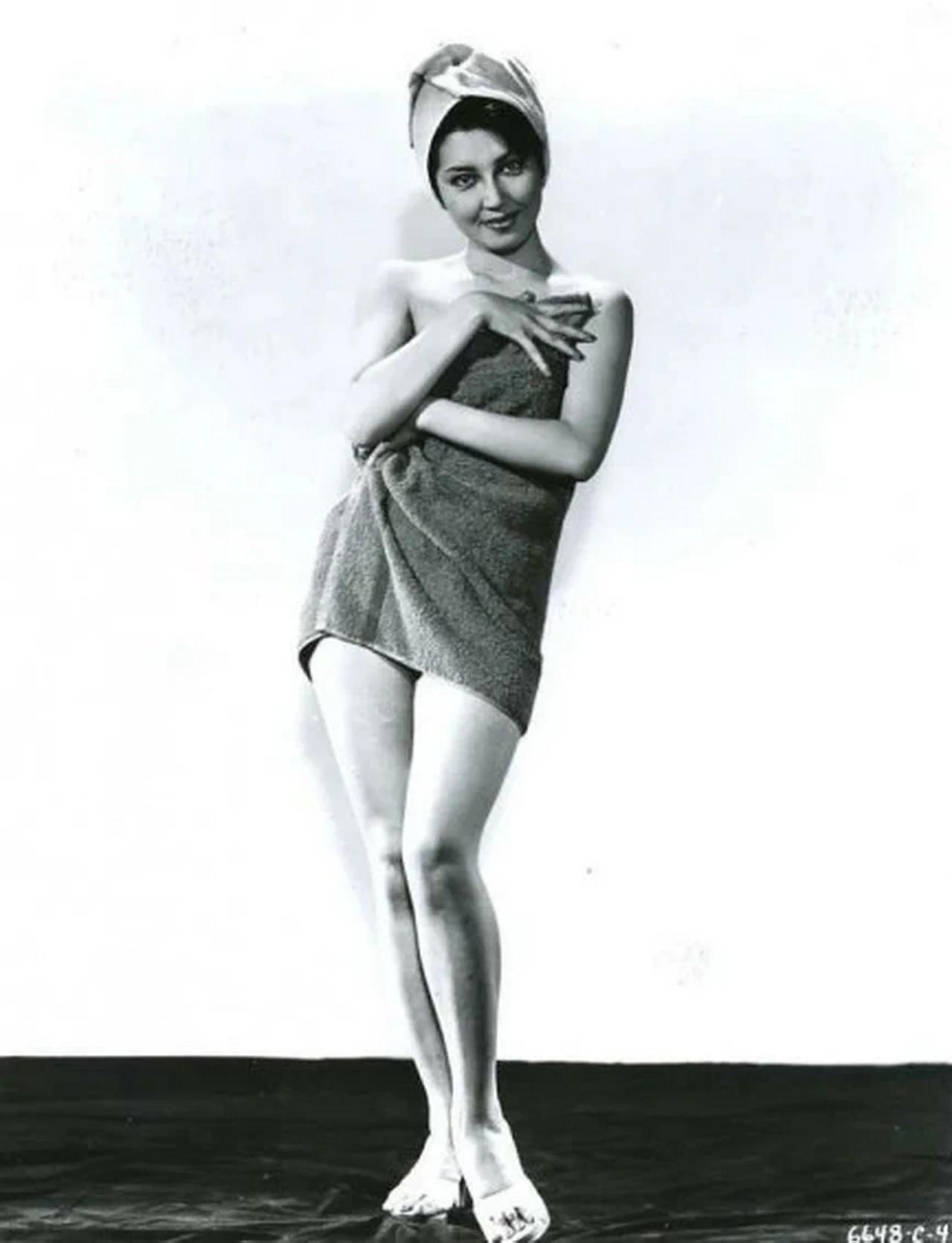 Akiko Wakabayashi