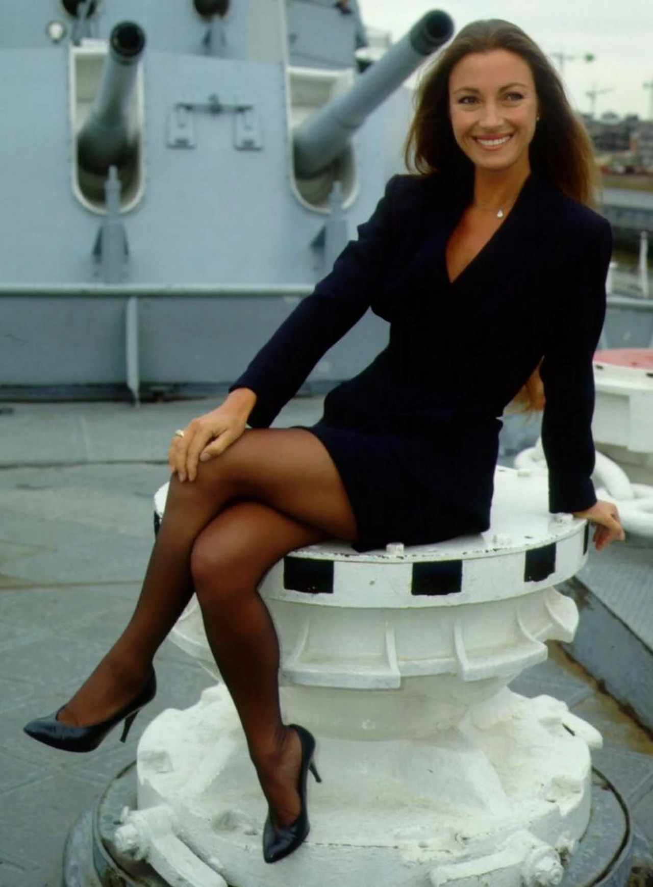 Jane Seymour