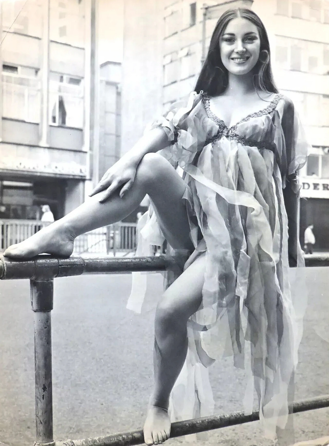 Jane Seymour
