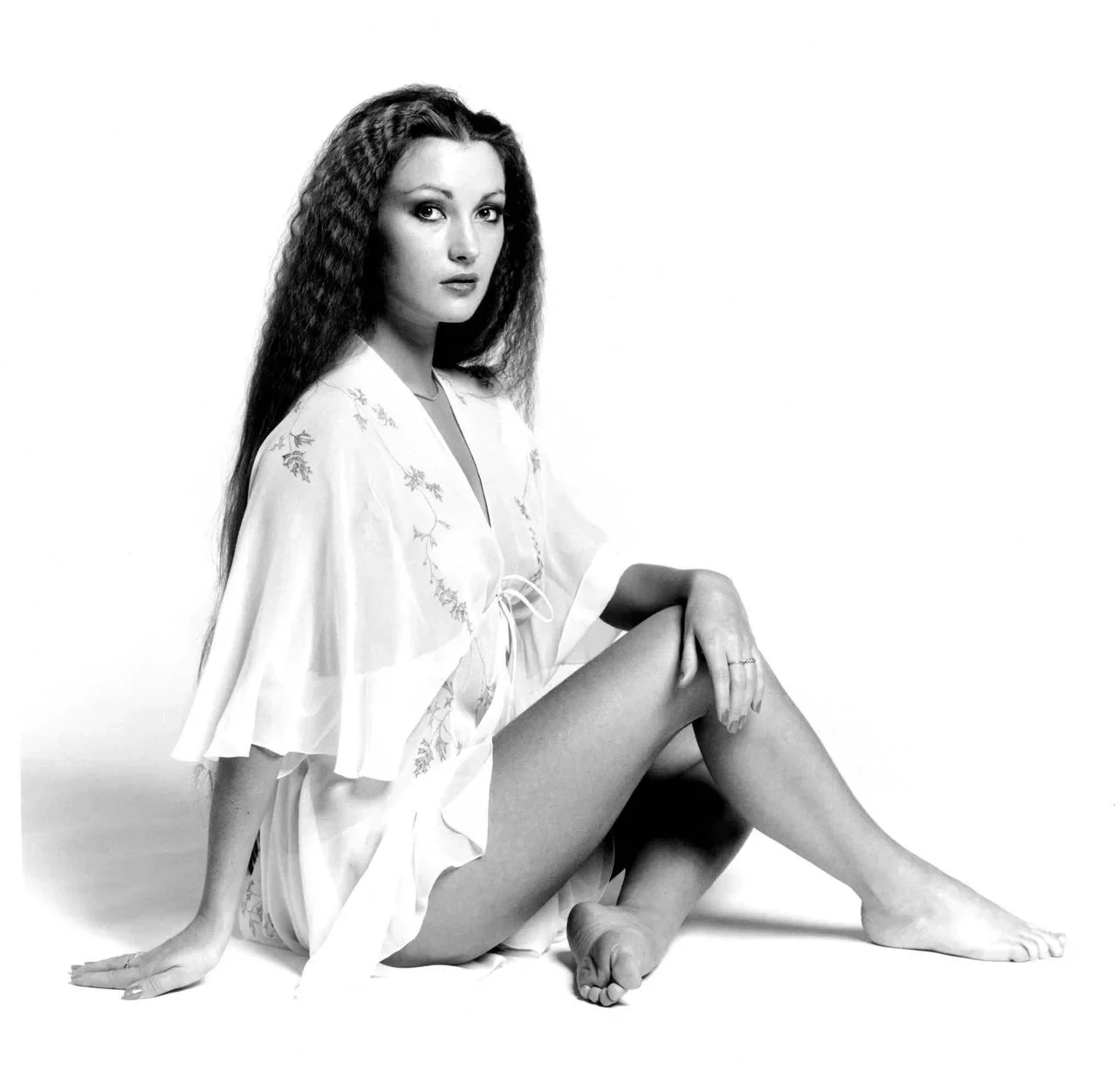 Jane Seymour