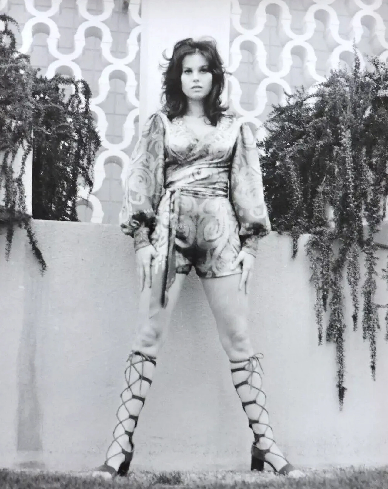 Lana Wood