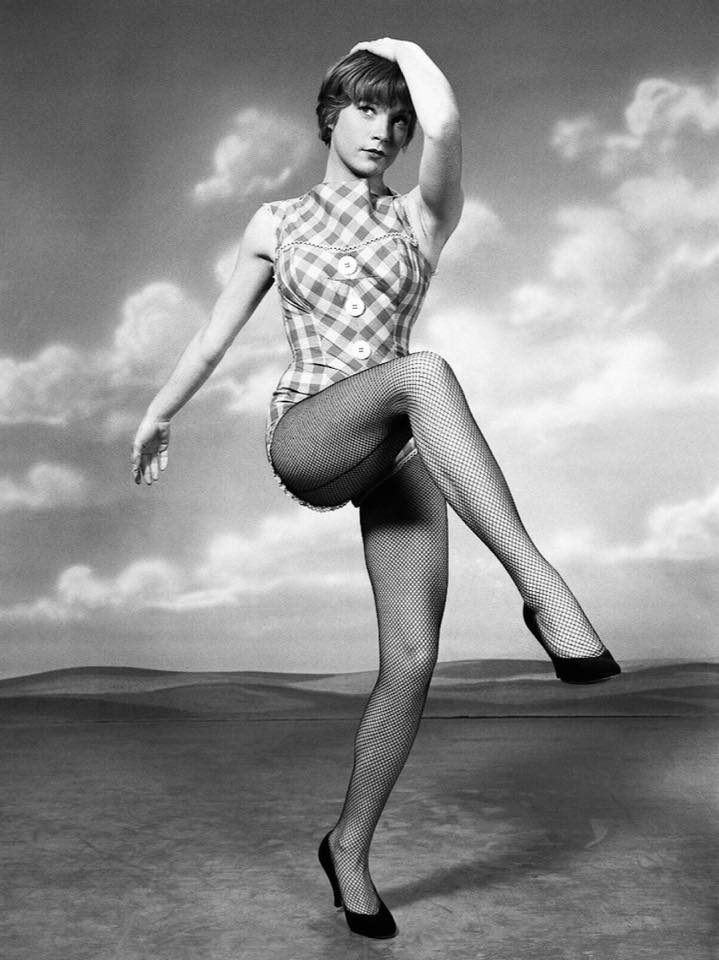 Shirley MacLaine 10 Shirley MacLaine 10