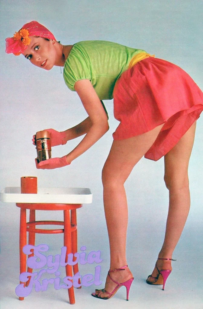 Sylvia Kristel 16 Sylvia Kristel 16