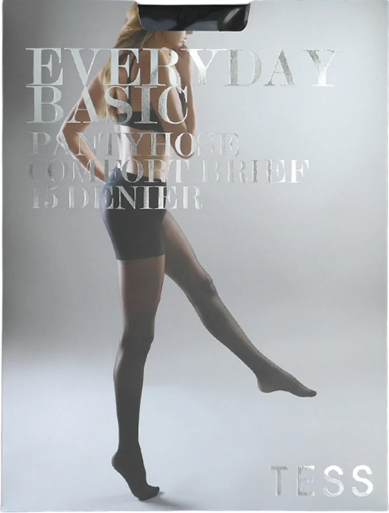 TESS collant australiani 04 Tess Everyday Basic