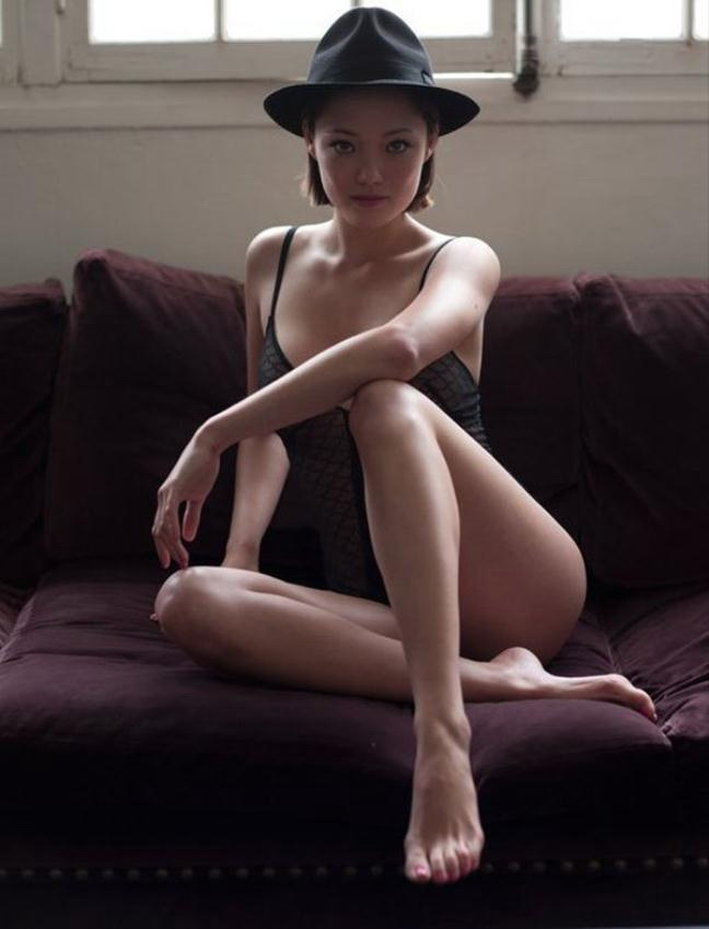 pom klementieff 07 Pom Klementieff