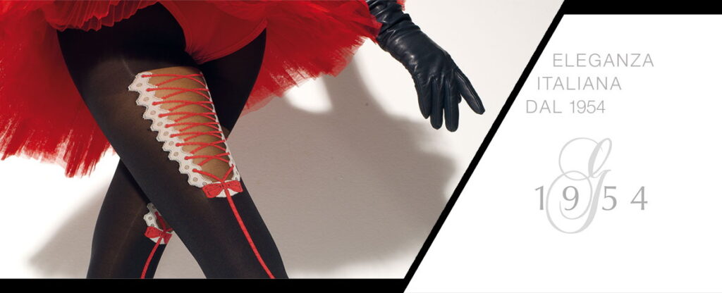 company_new Calze Girardi