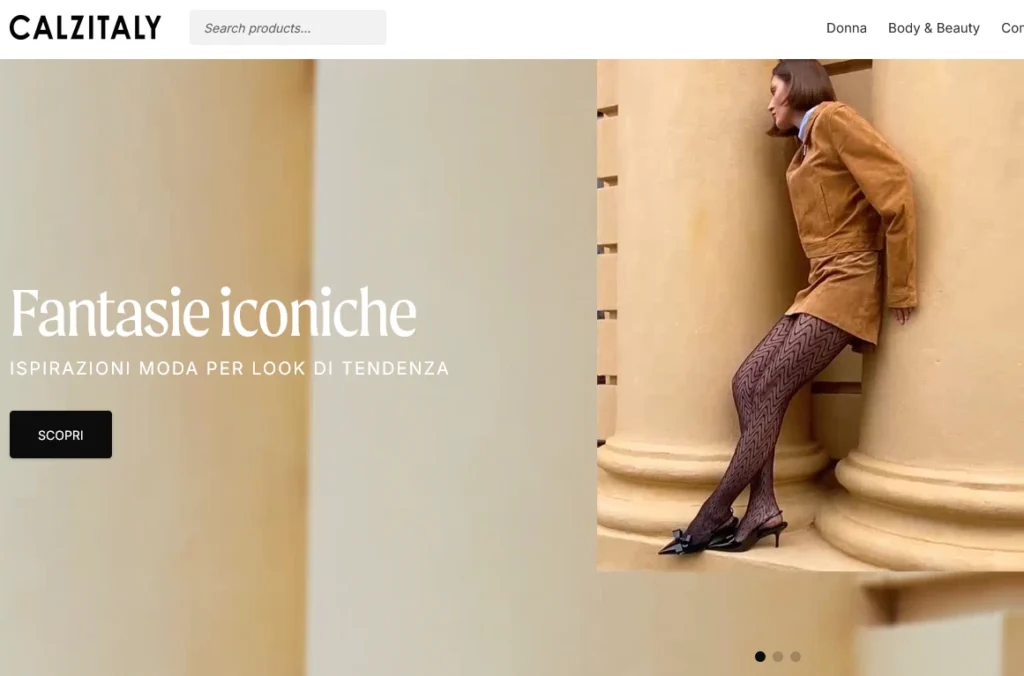 Screenshot 2025-09-15 at 10-51-30 Acquista ora calze collant e leggings Made in Italy Calzitaly Calzitaly