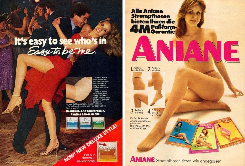 Vintaqe Advert 189 Vintaqe Advert